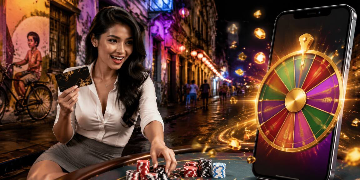 vitibet mobile gaming